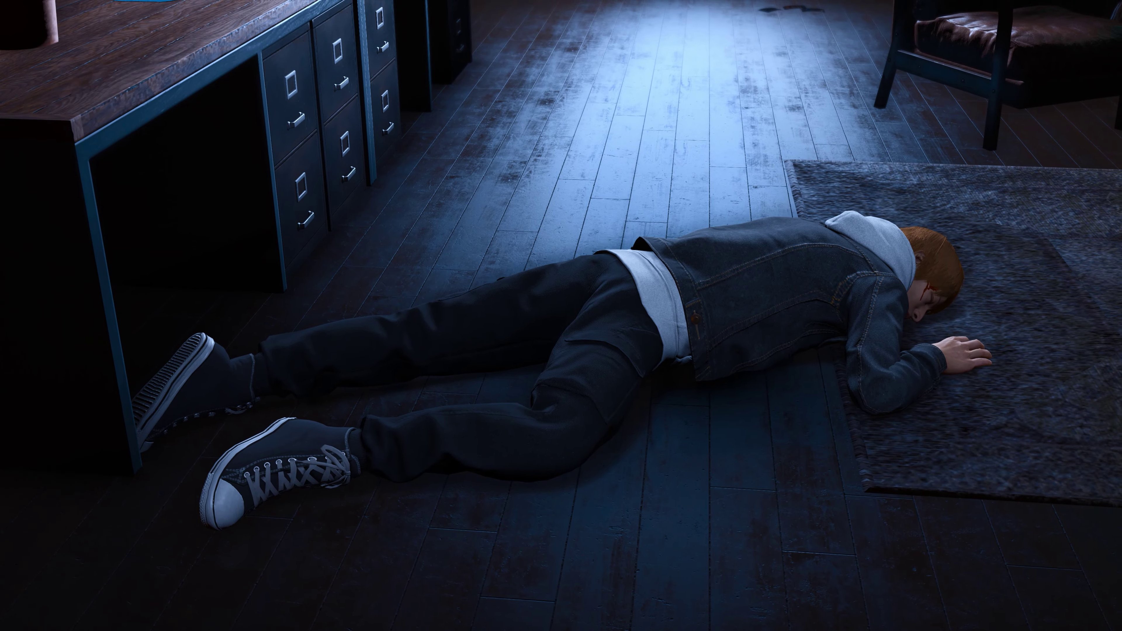 Lost Judgment - Imagen 20